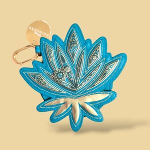 Bath & Body Works x Disney Princess Jasmine Coin Purse